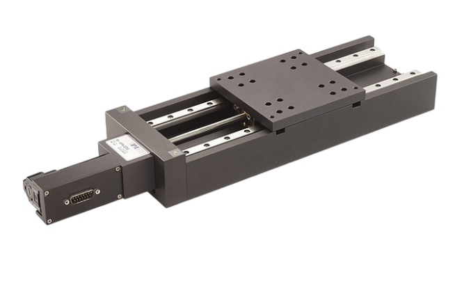 Прецизионный линейный позиционер M-414.1PD