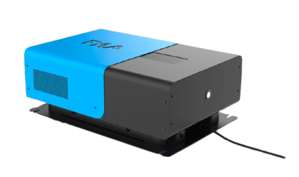 Пикосекундный лазер PS50