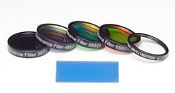 Многополосные очищающие фильтры