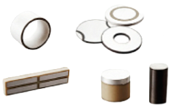 Пьезокомпоненты