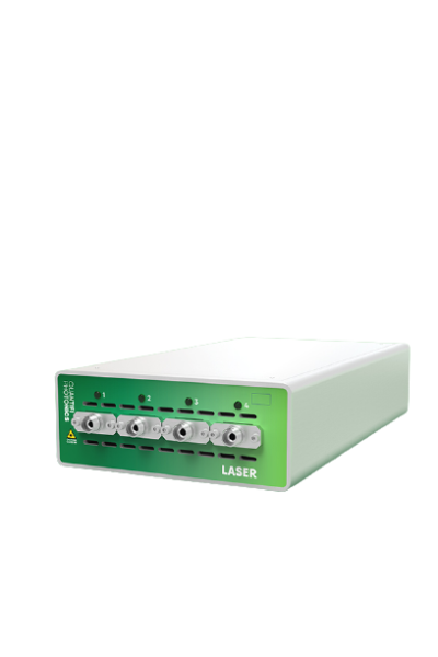 Фиксированный лазерный источник matrIQ-Laser-1200