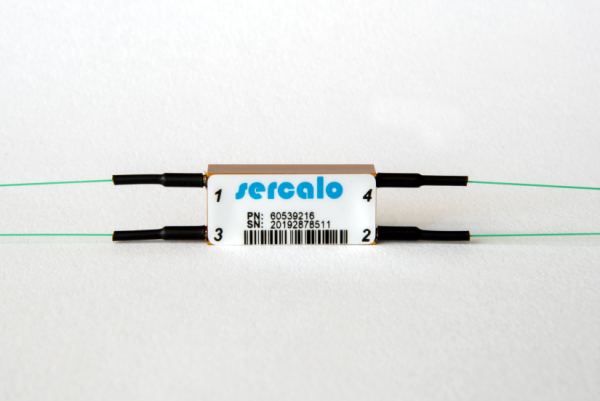 Компактный оптический MEMS переключатель серии SXLT/SXNT