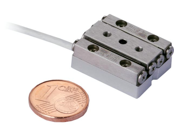 SLC-1720 - Нанопозиционер