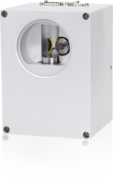 Сканирующая 2D голова ExtraScan IV 10