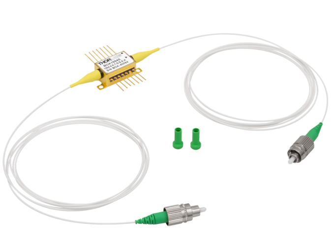 Бустерные п/п усилители серии BOA1084x
