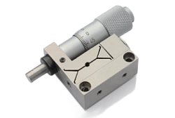 Микрометрические пьезоприводы