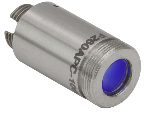 Разъемный коллиматор 1064 нм, Thorlabs