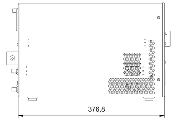 Серия суперконтинуумных лазеров SUPERK EXTREME 