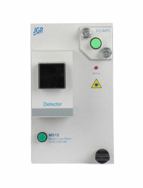 Модуль измерения обратных потерь MS12