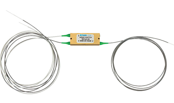 MEMS переключатель OSW22-780-SM