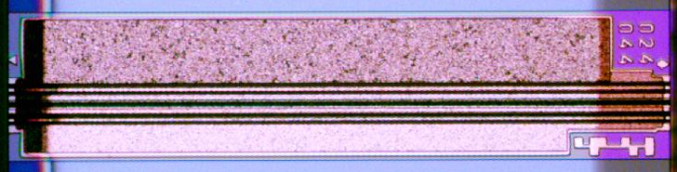 Чипы лазерных DFB диодов CWDM, 70 мВт, BHBxxG3A2E-70