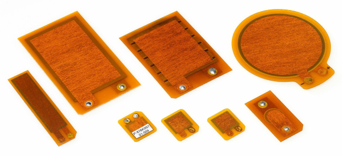 Патч-преобразователь DuraAct P-876