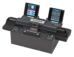 Сварочные аппараты и системы сварки оптических волокон