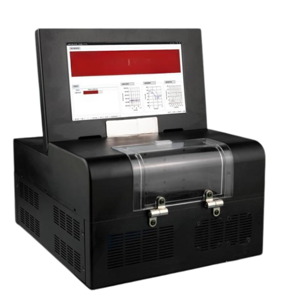 Портативный терагерцовый спектрометр