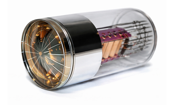 Фотоумножающая трубка N2026