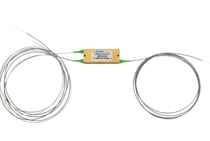 MEMS переключатель OSW12-633-SM