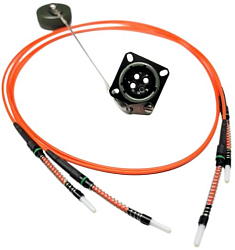 Оптические кабельные сборки