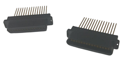 Прямоугольные соединители