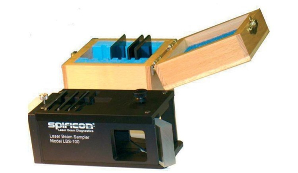 Аттенюатор LBS-100