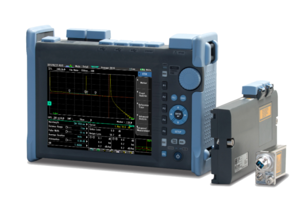 Оптический рефлектометр AQ7280 Yokogawa