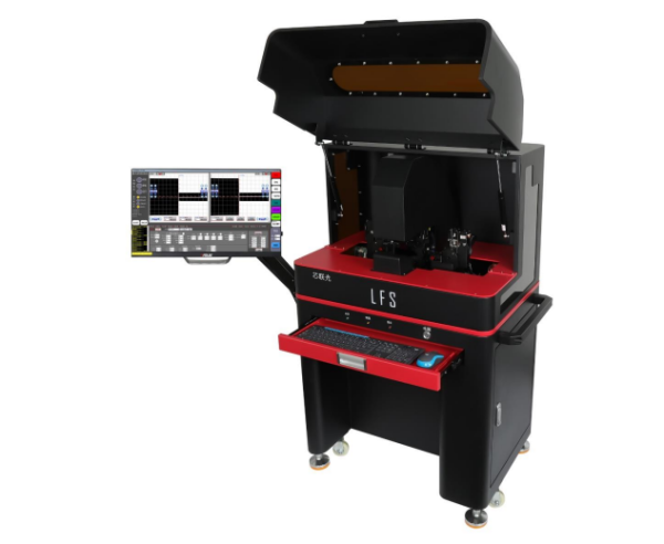 CO2-лазерный аппарат для сварки и обработки оптических волокон