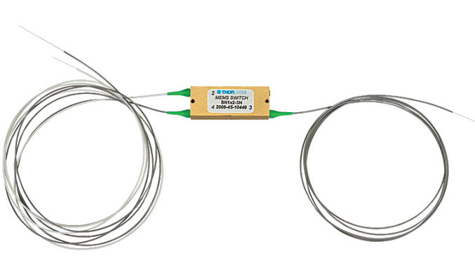 MEMS переключатель OSW12-1310-SM