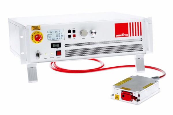 Серия пикосекундных лазеров ONEFIVE KATANA HP