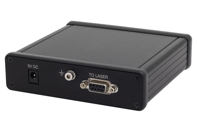 Драйвер для лазерных диодов серии QC8x1x6x