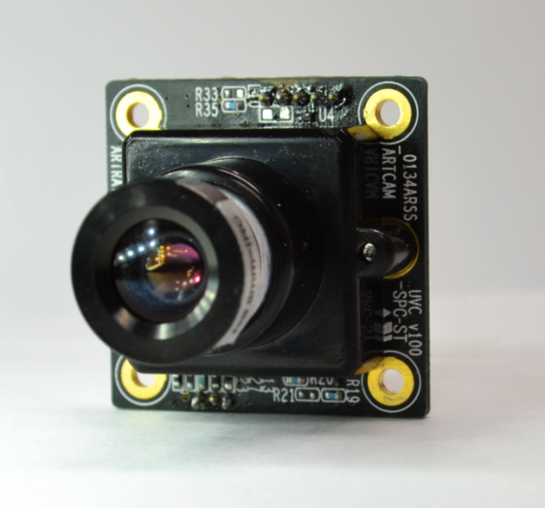 Цифровые камеры серии UVC