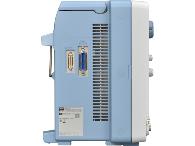 DLM5000HD Yokogawa Осциллографы