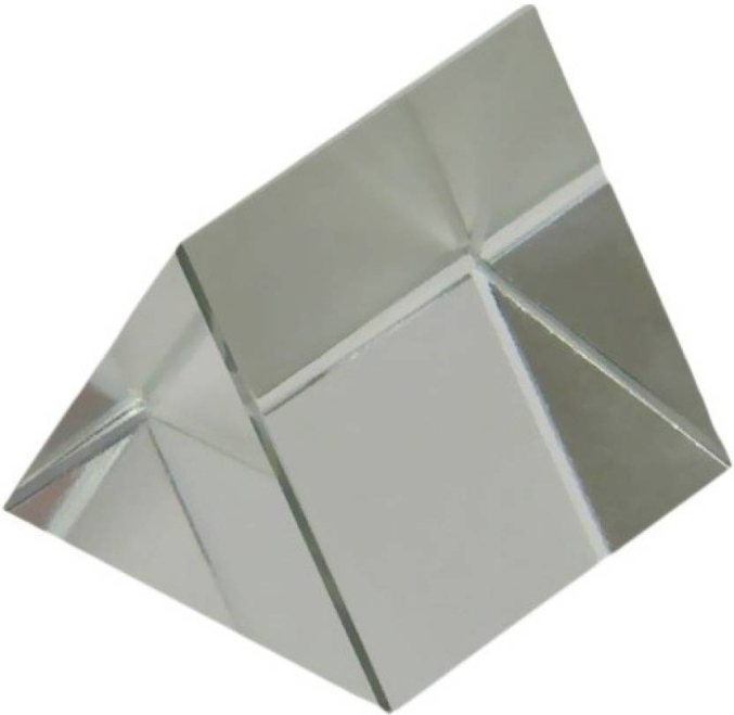 Равносторонние дисперсионные призмы