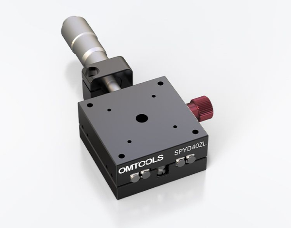 SPYD40ZL – Линейный транслятор, 13 мм