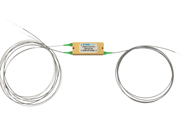 MEMS переключатель OSW12-633-SM