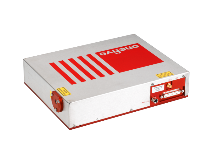 Серия малошумящих лазеров ONEFIVE ORIGAMI