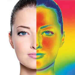 Камеры дальнего ИК (LWIR)