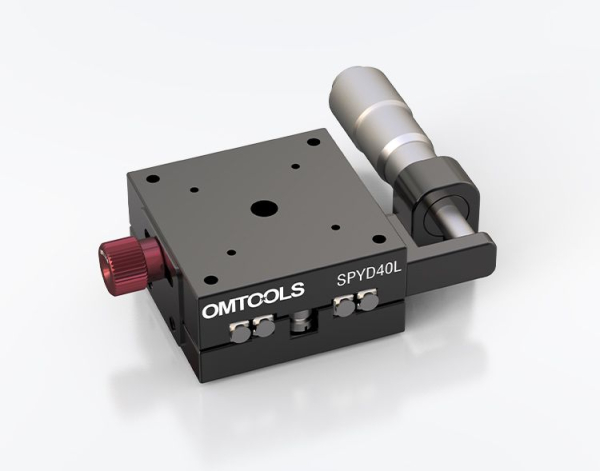 SPYD40L – Линейный транслятор, 13 мм