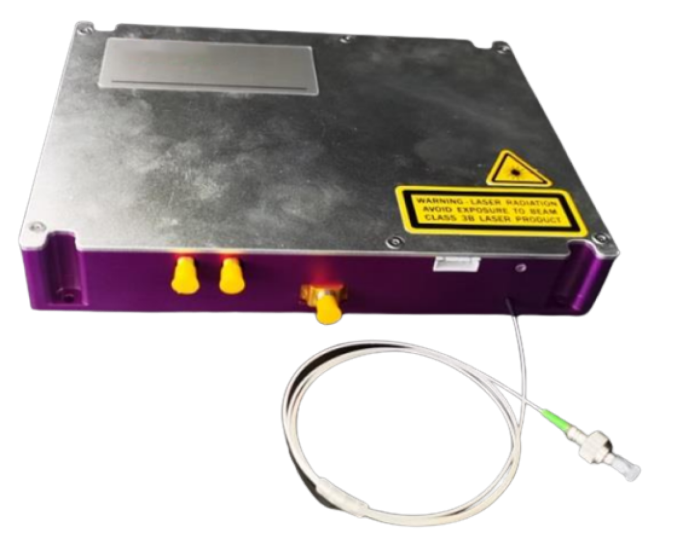 Интегрируемый DAS/DVS модуль