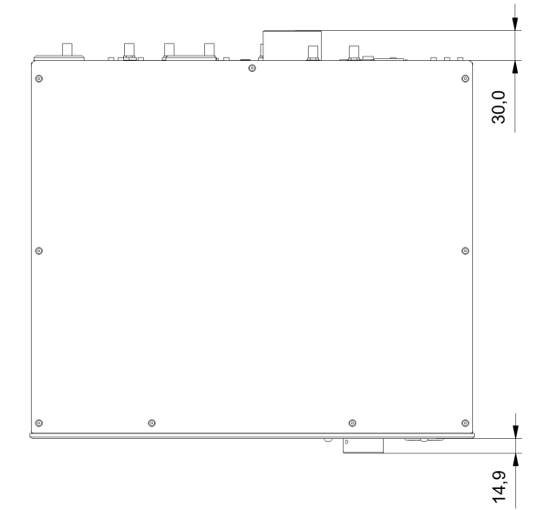 Серия суперконтинуумных лазеров SUPERK EXTREME 