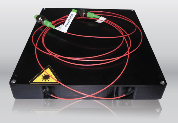 Рамановский усилитель серии MARS Рамановский усилитель серии MARS