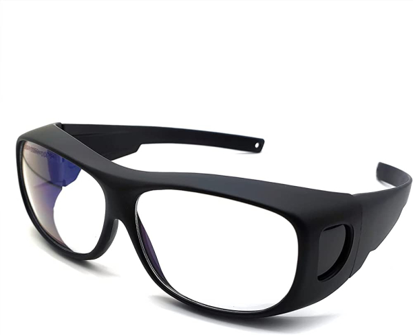 LS-ER- Защитные очки, 87% пропускание видимого излучения