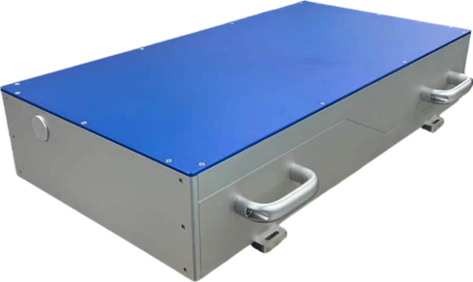 Ультрафиолетовый пикосекундный лазер PSL-UV