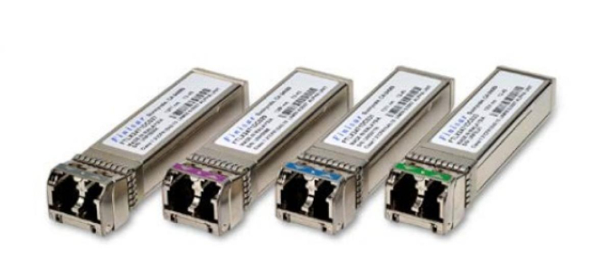 Оптический трансивер SFP+, CWDM, 10GBASE-LR, 10 км