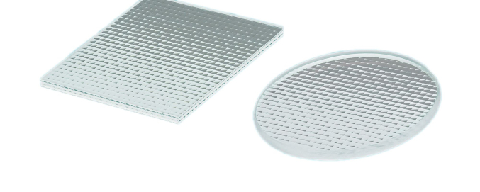 Гомогенизатор (шаг 1.3 мм)