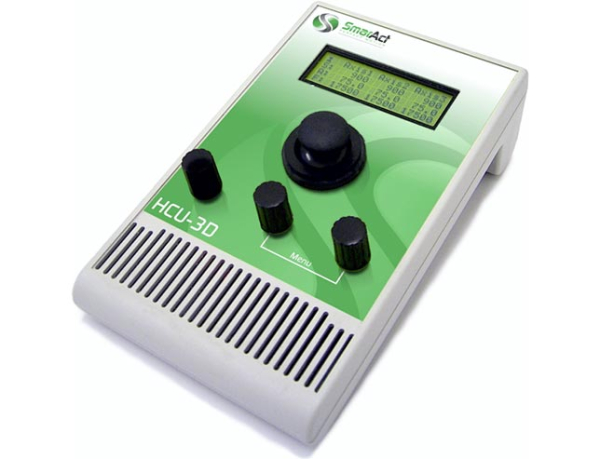 HCU-3C - Контроллер серии SCU