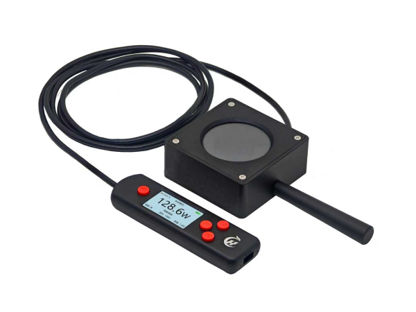 Портативный измеритель мощности до 1000 Вт
