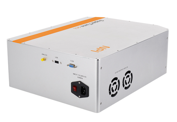 Квантово-каскадный диодный лазер SuperTune QCL