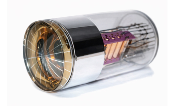 Фотоумножающая трубка N2021