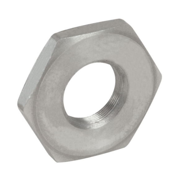 POLARIS-LN1 - Зажимная гайка, резьба: 1/4"-100