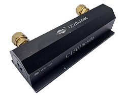 Адаптеры поля моды и стрипперы оболочечных мод