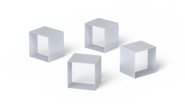 BGO - Сцинтилляционный кристалл германата висмута